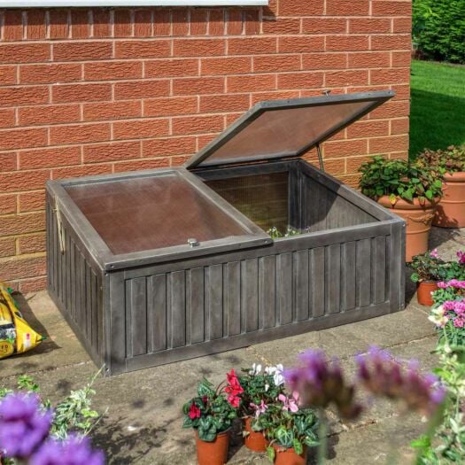 Rowlinson _ Alderley Cold Frame
