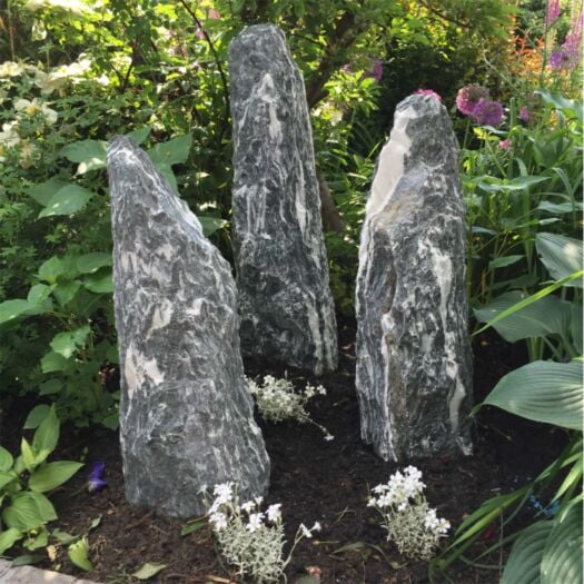 Angel Standing Stone