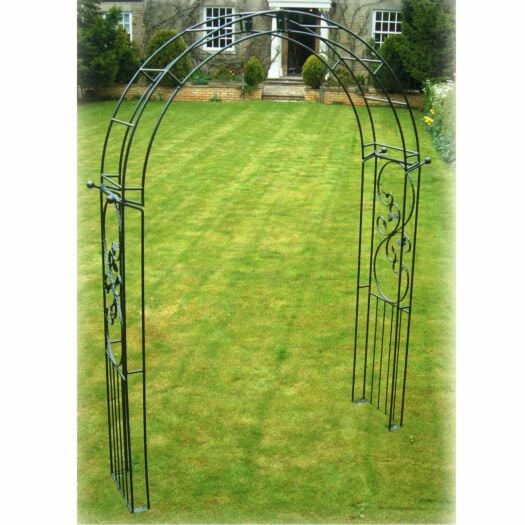 Poppyforge _ Imperial Traditional - Garden Arch