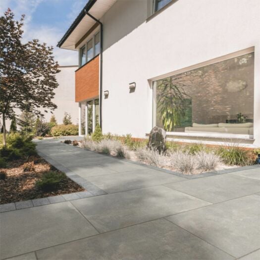 Marshalls Paving_Porcelain 'Ardara Vitrified' Ash-PAVING SLABS