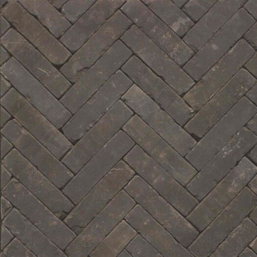 Wienerberger_Clay 'Alder Tumbled' Ares-CLAY PAVERS 