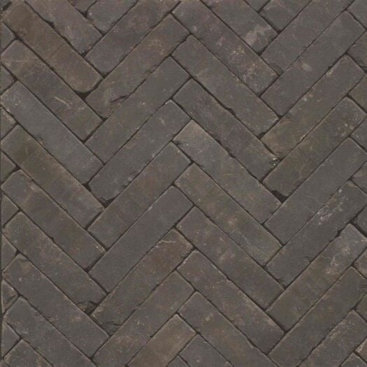 Wienerberger _ Clay 'Alder Tumbled' Ares-CLAY PAVERS 