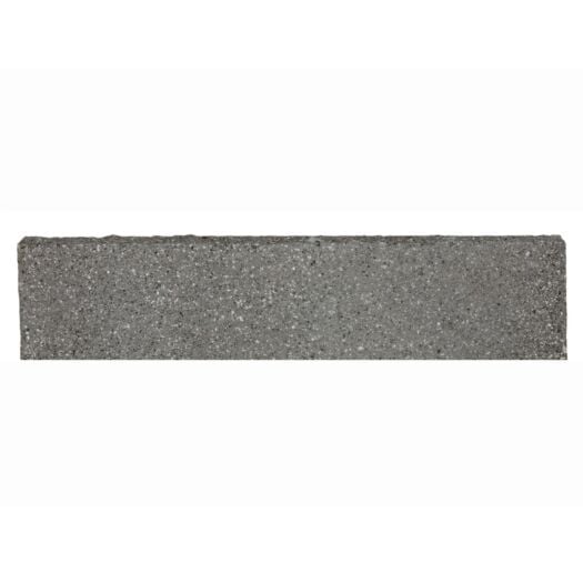 Marshalls Paving_Concrete 'Drivesett Argent' Dark-WALL COPING / PATH EDGING