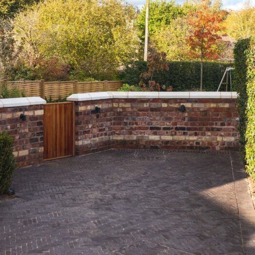 Talasey _ Clay 'Baksteen' Nostalgia - CLAY PAVERS 