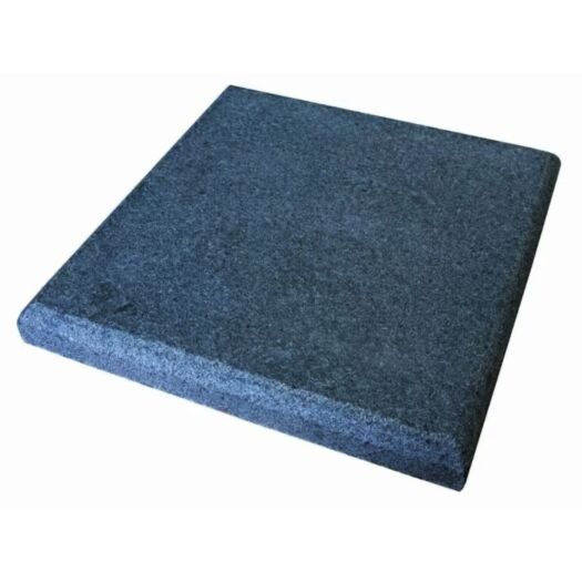 Paving Superstore Pro Range _ Granite Basalt Indian Black-PILLAR CAPS