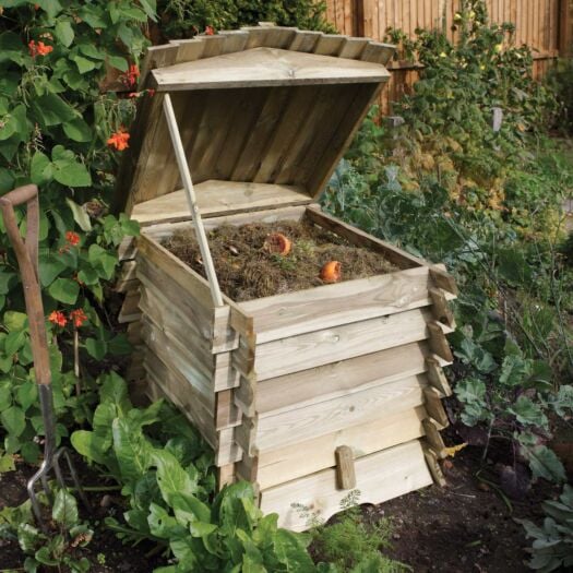 Rowlinson_Beehive Composter