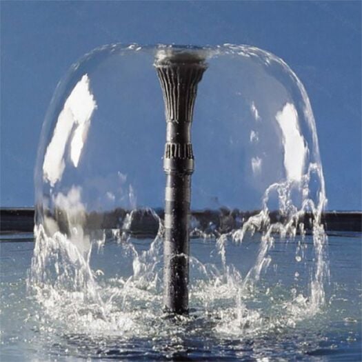 Oase _ Aquarius Bell Fountain Pump Kit-Water Feature