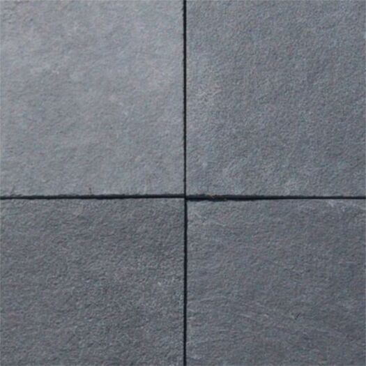 Paving Superstore_Riven Limestone 'Ideal Range' Black Limestone-PAVING SLABS
