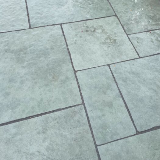Limestone Paving Slabs & Flags Patios UK Delivery
