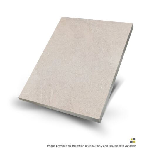 Paving Superstore _ Porcelain 'Brecon' Beige - PAVING SLABS