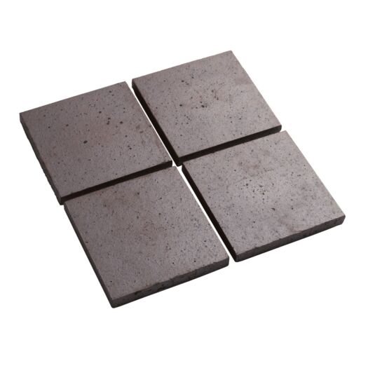 Ketley Brick _ Clay 'Staffordshire Square' Brown Brindle-QUARRY TILES