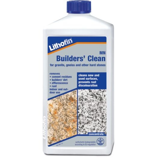 Lithofin_Builders Clean ACID BASED CLEANER