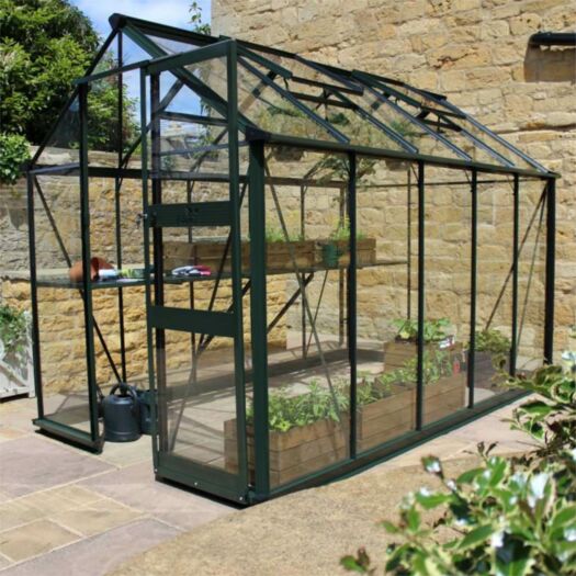 Halls_Cotswold Greenhouse Burford-6x10