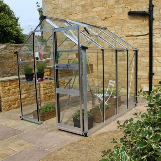 Halls_Cotswold Greenhouse-Burford-6x8