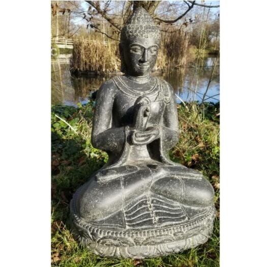 Chakra Buddha - Statue