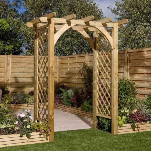 Rowlinson _ Cheltenham Arch