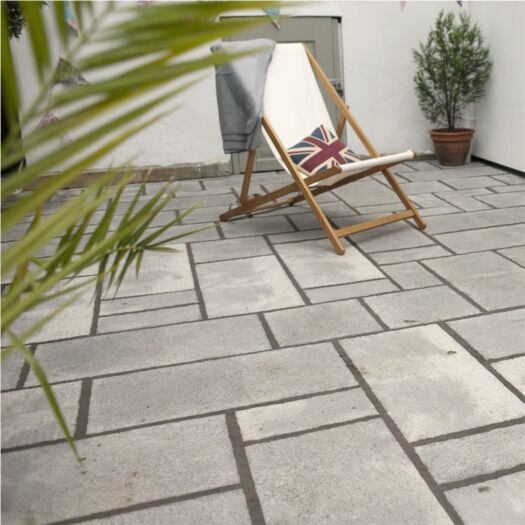 Concrete Paving Slabs & Flags Paving Superstore