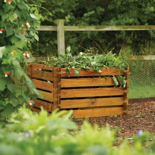 Rowlinson _ Budget Composter