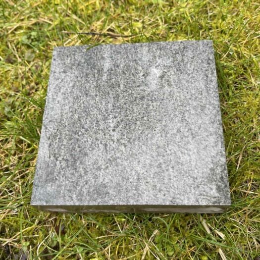 Paving Superstore _ Porcelain 'Select Sett' County Anthracite - PAVING SLABS / SETTS