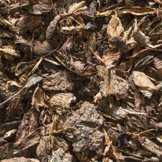 Decorative Bark 25 to 65mm