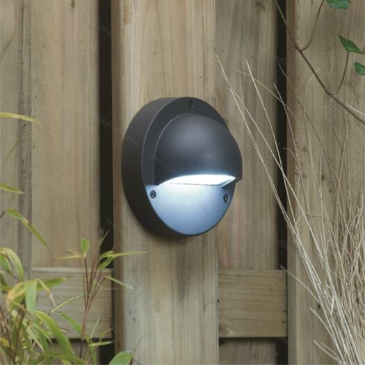 Techmar _ Deimos Wall Lights - Garden Lighting