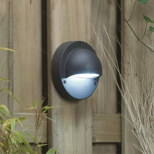 Techmar _ Deimos Wall Lights-Garden Lighting