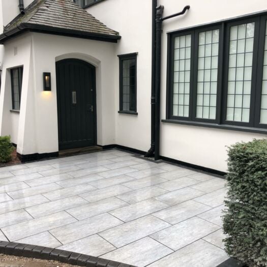 Digby Stone_Porcelain 'Pietra Di Vals' Silver-PAVING SLABS