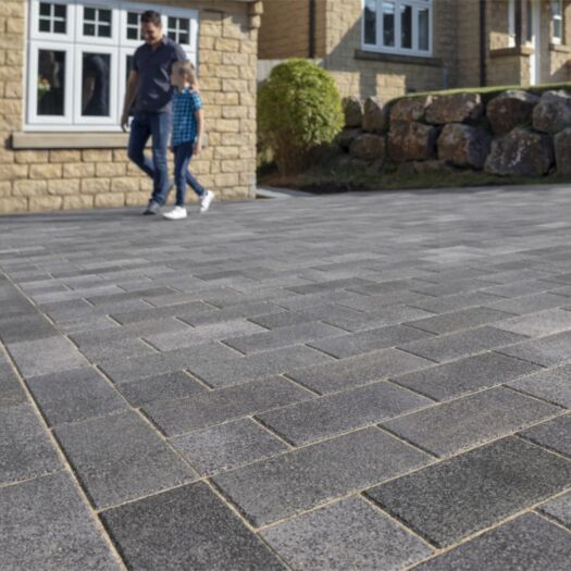 Marshalls Block Paving & Setts