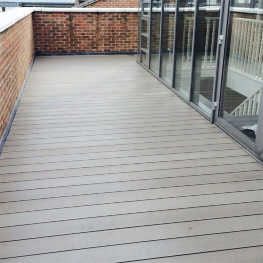 Garden Composite Decking Kits Home Delivery UK Paving Superstore