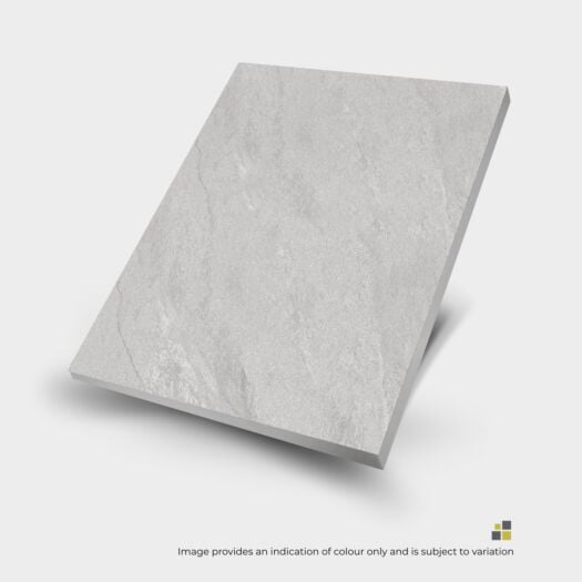 Paving Superstore _ Porcelain 'Element Range' Anthracite Lite - PAVING SLABS