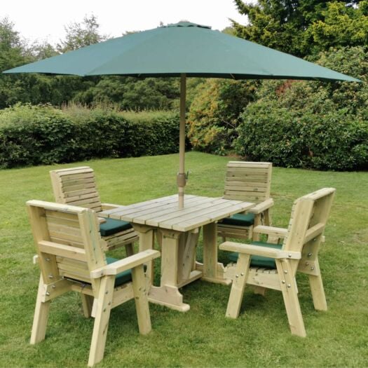 Superstore patio on sale set