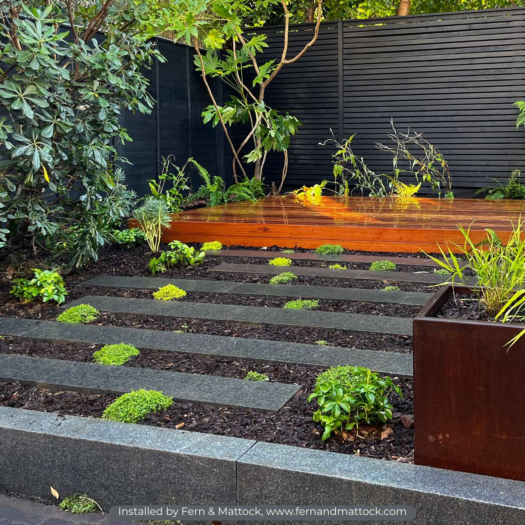 London Stone _ Tumbled Clay Moderna -  CLAY PAVERS