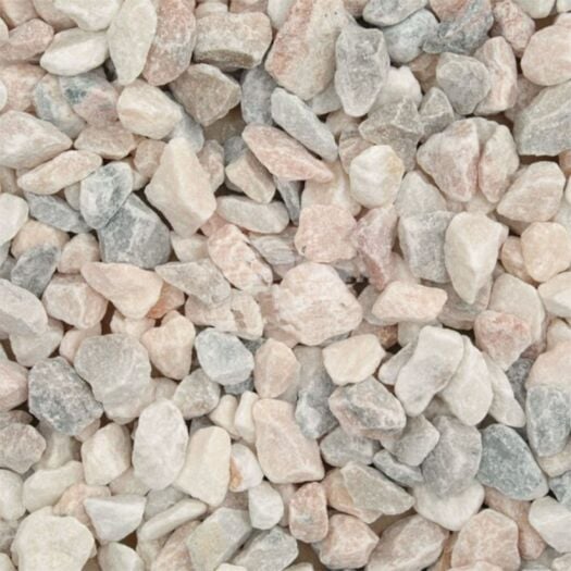 Flamingo Gravel