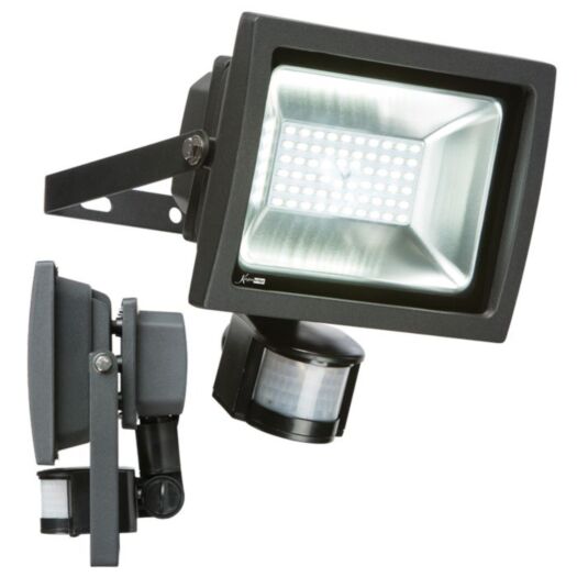 Floodlight-LED IP44 230V