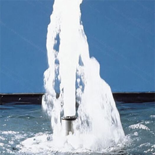 Oase _ Aquarius Bubbler Fountain Pump Kit - Water Feature