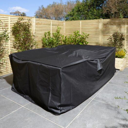 Garden Furniture Covers & Storage Outdoor Living