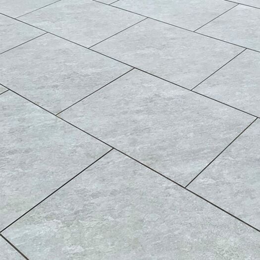 Paving Superstore_Porcelain 'Fusion' Union Grey-PAVING SLABS