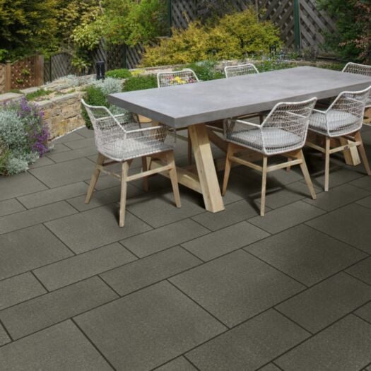 Stonemarket Paving_Granite 'Arctic' Midnight-PAVING SLABS