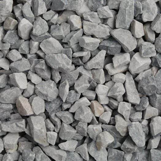 Ice Blue Gravel