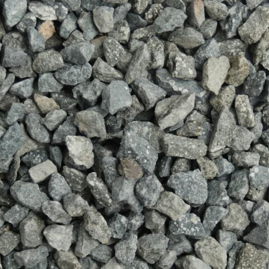 Green Granite Chippings