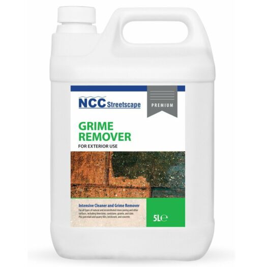 NCC_Heavy Duty Grime Remover
