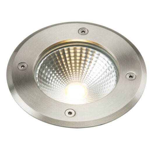 Ground Light - Low Recessed - LED