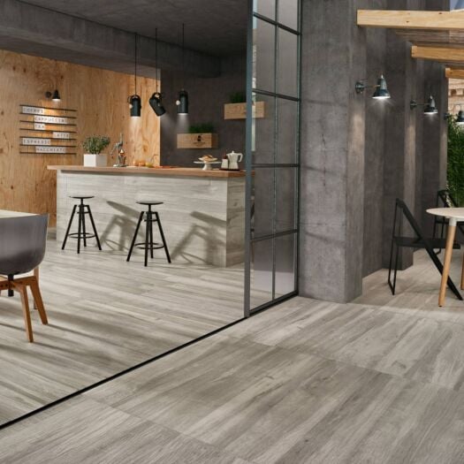 Paving Superstore _ Porcelain 'Select Italian Range' Grove Grey - PAVING SLABS