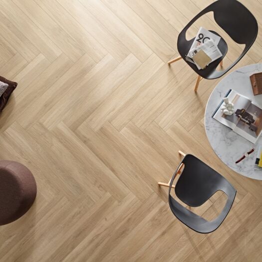 Paving Superstore _ Porcelain 'Select Italian Range' Grove Light Brown - PAVING SLABS