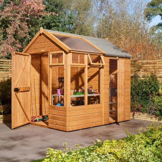 Rowlinson _Growhouse
