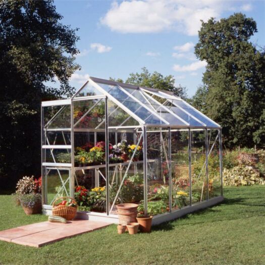 Halls _ Greenhouse Popular - 6x10