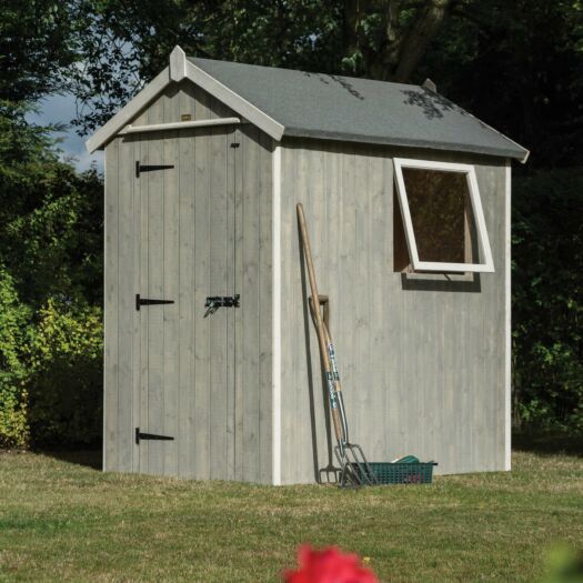 Rowlinson_Heritage Shed 6 x 4