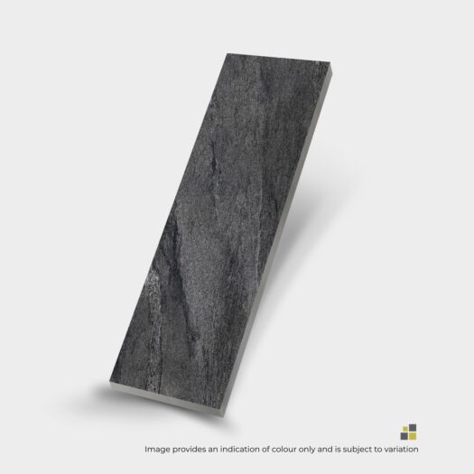 Paving Superstore _ Porcelain 'Select Planks' County Anthracite - PAVING SLABS / BORDER TILES