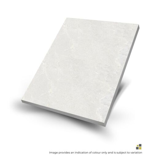 Paving Superstore _ Porcelain 'Ideal Range' Storm Bianco - PAVING SLABS