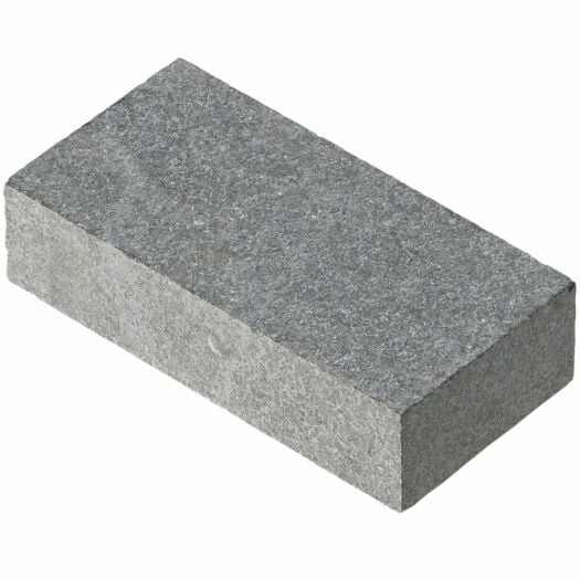 Paving Superstore Pro Range _ Granite Basalt 'DRIVEWAY 50' Indian Black - BLOCK PAVING / SAWN SETTS